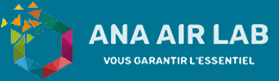 Logo de Ana Air Lab