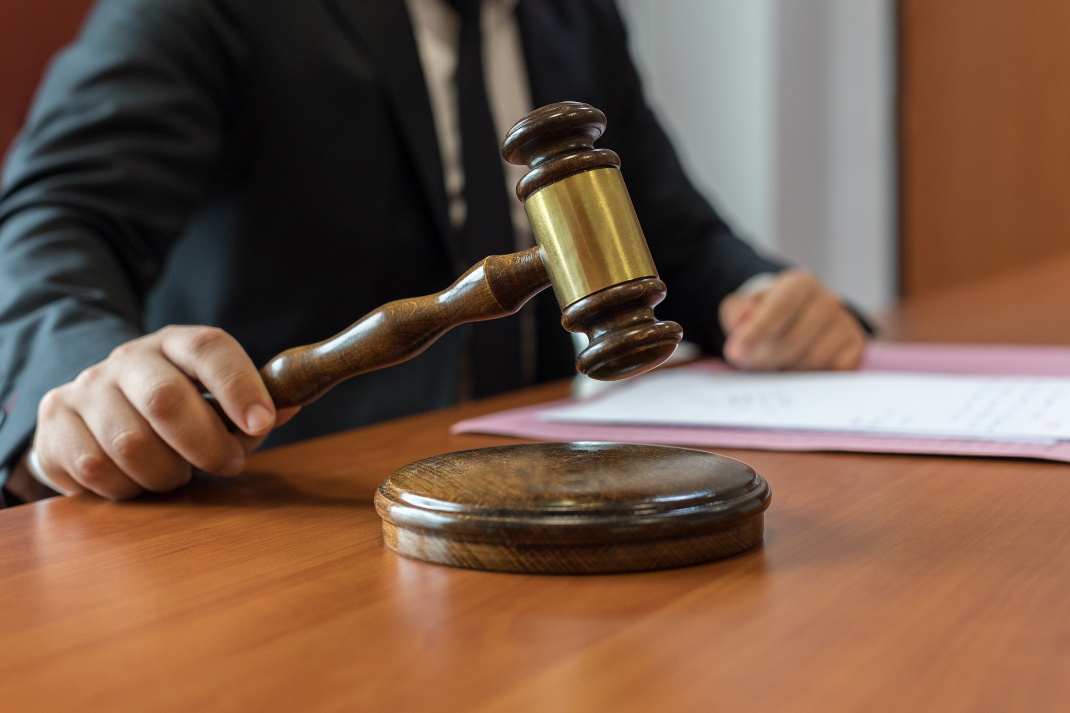 Procédures d’infraction – Transposition de la directive (UE) 2023/2668